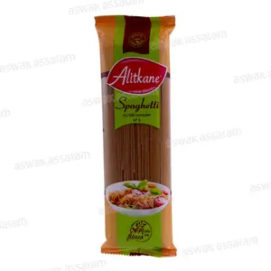 SPAGHETTI COMPLETE N°5 500G AL ITKANE