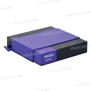 SMART BOX Z1 LINK 2G/16GB ANDROID AZATECH