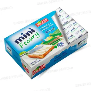 FROMAGE BLANC 6 PORTIONS MINI FTOURY LE BERGER