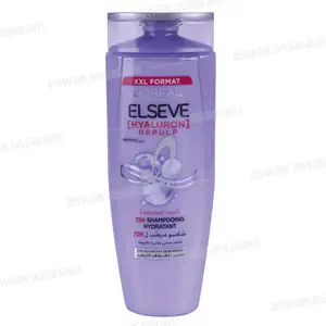 SHAMPOOING HYDRATANT HYALURON REPULP 600ML ELSEVE