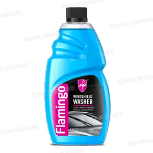 LAVE-GLACE 500ML FLAMINGO