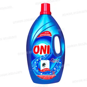 LESSIVE MACHINE LIQUIDE 3L ONI