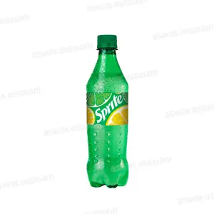 SPRITE CITRON VERT 50CL