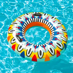 BOUEE DESIGN FLIRTY FIESTA 107CM BESTWAY