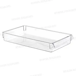 Organisateur Transparent 36*20,5*5cm
