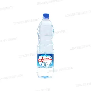 EAU MINERALE NATURELLE 1,5L SIDI HARAZEM
