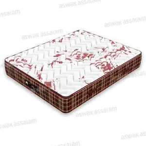 MATELAS R VITAL 140*190CM RICHBOND