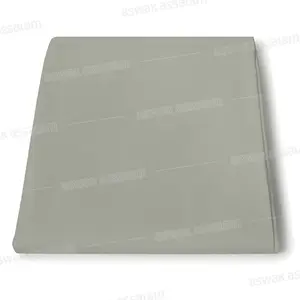 DRAP HOUSSE COTONELLE 140*190CM BEIGE CLAIR RICHBOND