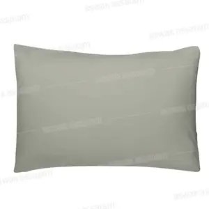 TAIE D'OREILLER COTONELLE 70*50CM BEIGE CLAIR RICHBOND