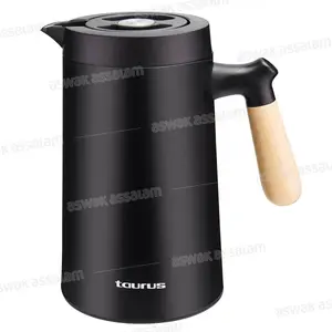 CARAFE ISOTHERME 1L TAURUS
