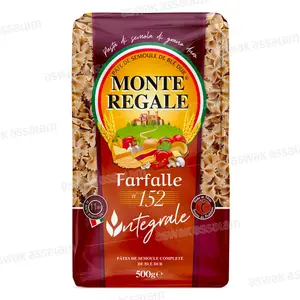 FARFALLE INTEGRALE N° 152 500G MONTE REGALE