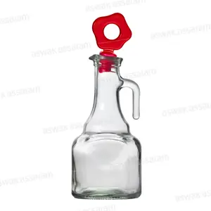 HUILIER 275ML MILAS