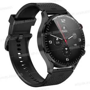 Smart Watch Bluetooth Saphir Zatec