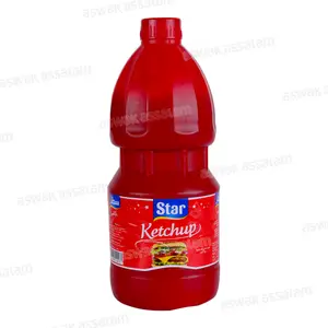 KETCHUP 2KG STAR