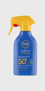 Crème solaire 270ml SPF 50+ NIVEA