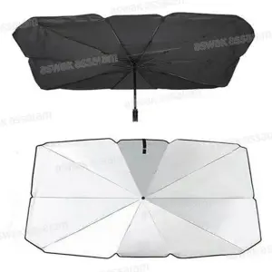 PARE -SOLEIL PARAPLUIE POUR PARE BRISE 9*143CM