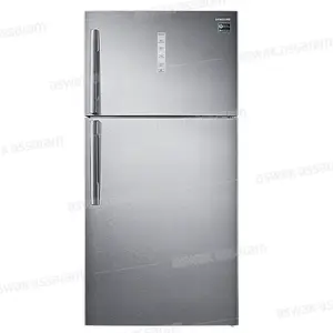 REFRIGERATEUR 800L TWIN COOLING RT58K7000SL/MA SILVER SAMSUNG