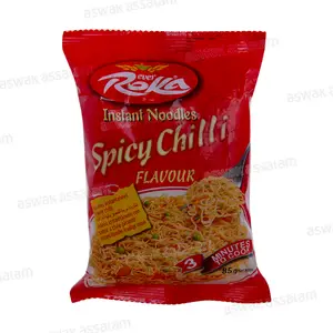 NOUILLES INSTANTANEES SPICY CHILLI 85G ROKA