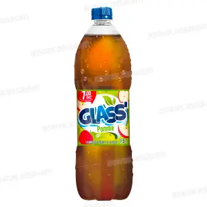 GLASS POMME 1,5L