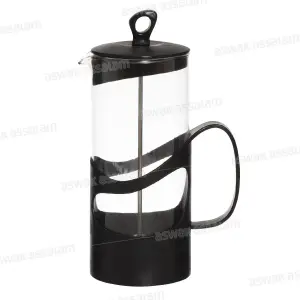 CAFETIERE A PISTON 1L