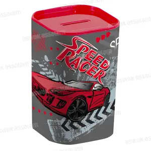 TIRELIRE SPEED RACER
