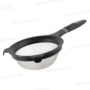 PASSOIRE A MAILLE FINE 350ML FINE COOKERY