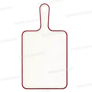 PLANCHE A DECOUPER ANTIDERAPANTE 35*19*6CM