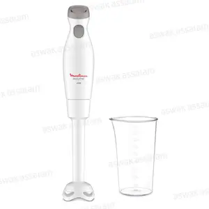 MIXEUR PLONGEANT 450W 2V EASY CHEF DD45A110 MOULINEX