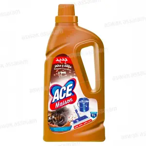 NETTOYANT SOL OUD 1L ACE
