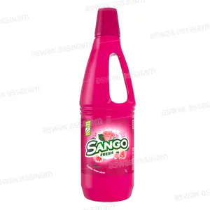 NETTOYANT SOL ROSE 1L SANGO