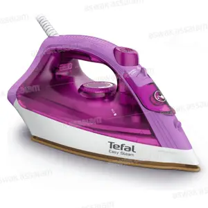 FER A REPASSER SEMELLE CERAMIQUE 1400W 2 FV1955E0 ESSENTIAL TEFAL