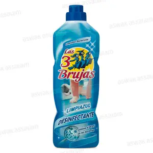 NETTOYANT DESINFECTANT 1L LAS 3 BRUJAS