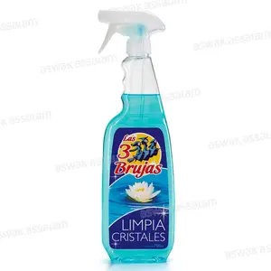 NETTOYANT VITRES 750ML LAS 3 BRUJAS