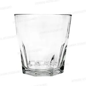 VERRE A JUS 245ML