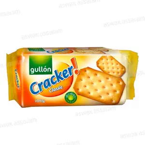 BISCUIT CRACKER SALE CLASSIC 100G GULLON