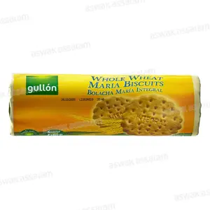 BISCUIT MARIA INTEGRAL 200G GULLON