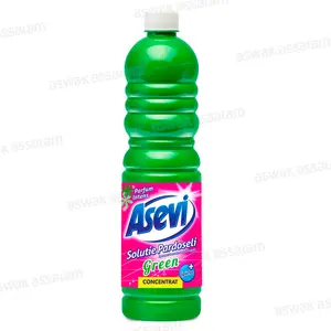 NETTOYANT SOL CONCENTRE GREEN 1L ASEVI