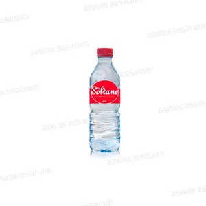 EAU MINERALE NATURELLE 50CL AIN SOLTANE