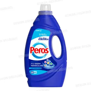 LESSIVE LIQUIDE WHITE & BRIGHT 2,31L PEROS