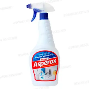 NETTOYANT SALLE DE BAIN 750ML ASPEROX