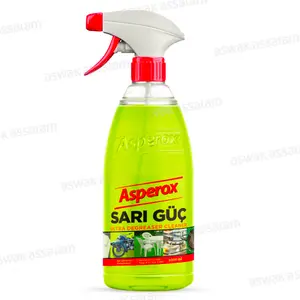 DEGRAISSANT MAGIC YELLOW 1L ASPEROX