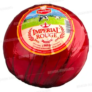 FROMAGE EDAM 900G IMPERIAL ROUGE TOP CHEF