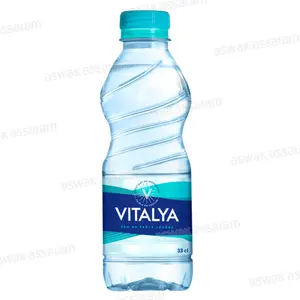 Eau de Table 33cl Vitalya