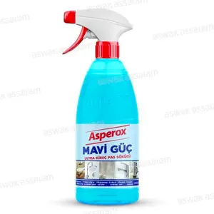 NETTOYANT SANITAIRE MAGIC BLUE 1L ASPEROX