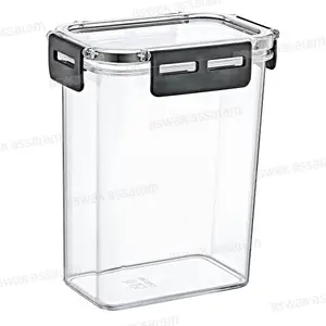 BOITE DE CONSERVATION HERMETIQUE 1,2L