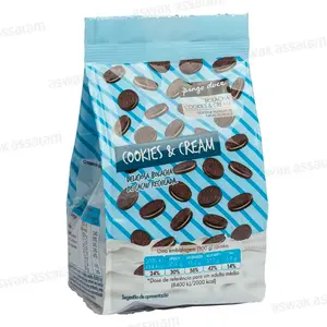 MINI COOKIES A LA CREME 100G PINGO DOCE