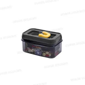 BOITE DE CONSERVATION 600ML HEVERIN