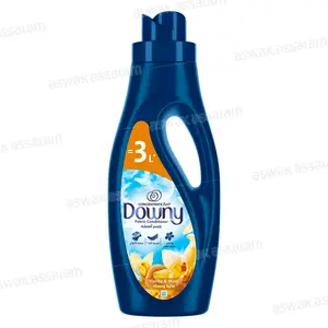 ASSOUPLISSANT CONCENTRE VANILLE ET MUSK 1L DOWNY
