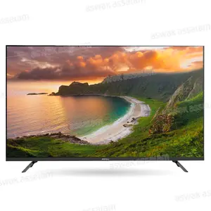 SMART TV LED HD SYSYTEM WHALEOS 50 POUCES AZ-50H10 AZATECH
