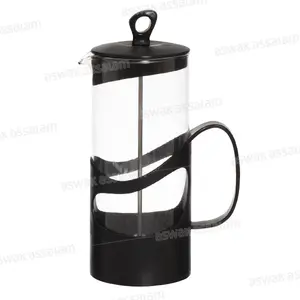 CAFETIERE A PISTON 410ML